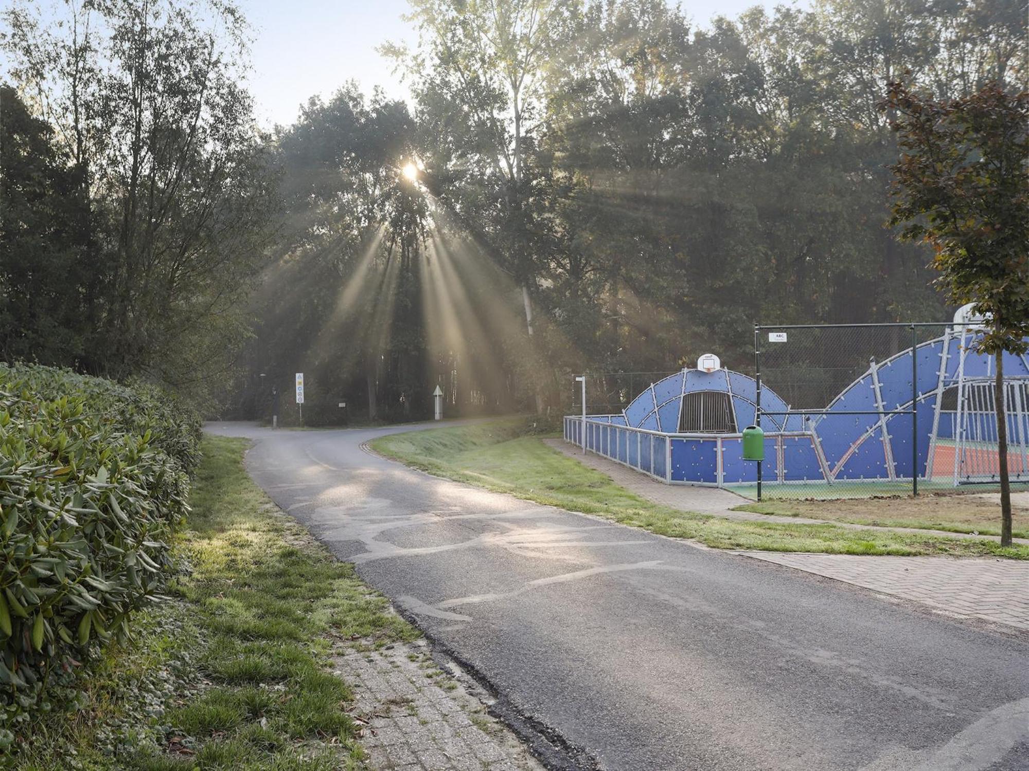 Vakantiecentrum 'T Schuttenbelt 4 Enter Eksteriør bilde